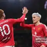 Manchester United phá bỏ sân Old Trafford