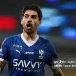 Ruben Neves không hối hận khi rời Wolves