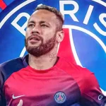 Neymar và giấc mơ dang dở