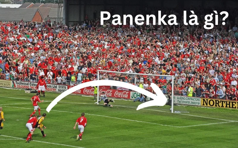 Panenka là gì