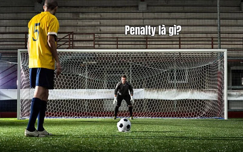 Penalty là gì?