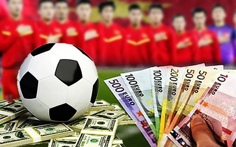 Phân loại những kèo Odds phổ biến tại các nhà cái