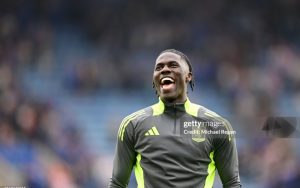 Phân tích giá trị tuyệt vời của Onana, Man Utd cay đắng