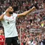 Phân tích trò ú tim, đấu trí của Salah với giới chủ Liverpool