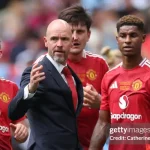 Ten Hag nổi giận vì Rashford bị hiểu lầm