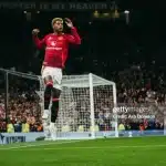 Rashford khai hỏa, Ten Hag vui ra mặt