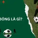 Rê bóng là gì