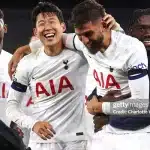 rodrigo-bentancur-doi-dien-an-phat-nang-vi-phan-biet-chung-toc-voi-son-heung-min-150x150