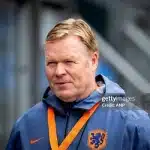 Ronald Koeman đánh giá Liverpool gặp may khi thắng Man Utd