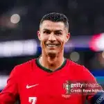 Ronaldo lập kỷ lục 1 tỷ người theo dõi