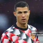 Tuyên bố của Ronaldo về Man Utd