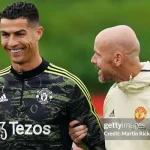 Ronaldo đã đúng về Man Utd