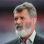 Roy Keane khó chịu khi Slot công khai chê chiến thuật Man Utd