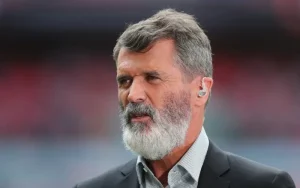 Roy Keane khó chịu khi Slot công khai chê chiến thuật Man Utd