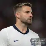 Ten Hag báo tin sốc về Luke Shaw