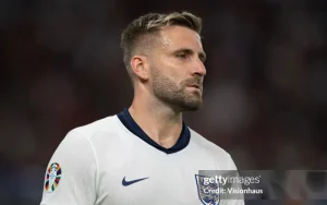 Ten Hag báo tin sốc về Luke Shaw