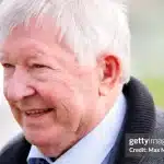 Sir Alex Ferguson nhớ hào quang tại MU