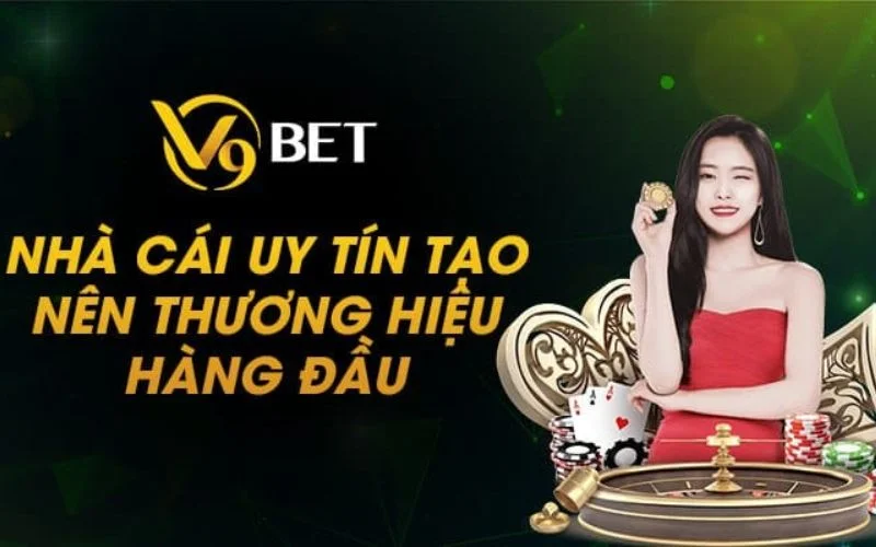 Tại sao nên chọn V9bet để xem tỷ lệ kèo?