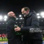 Tại sao Tuchel không chịu về Man Utd thay Ten Hag