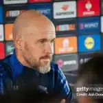 Ten Hag phản đối Europa League