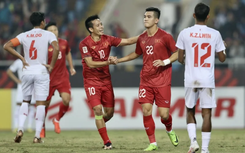 Thể thức thi đấu của AFF Suzuki Cup là gì?