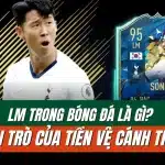 Tìm hiểu vai trò của LM