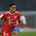 Thuyết phục Musiala ở lại Bayern có khó