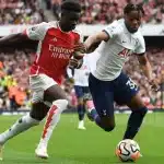 Tottenham đối đầu Arsenal: Derby tham vọng