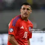 Tương lai mờ mịt của Alexis Sanchez