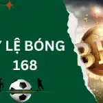 tỷ lệ bóng 168