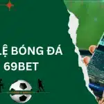 tỷ lệ bóng đá 69Bet