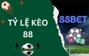 Tỷ lệ kèo 88