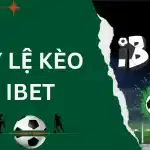 tỷ lệ kèo ibet