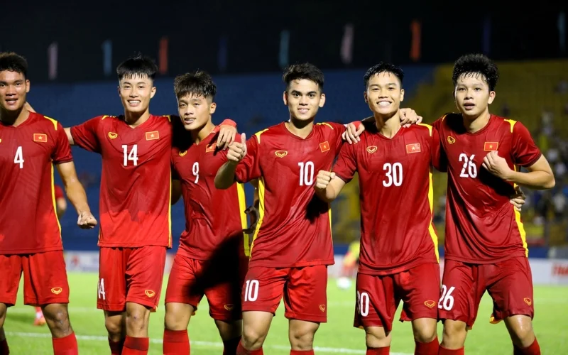 Khái niệm “Tỷ lệ bóng đá U19 là gì”