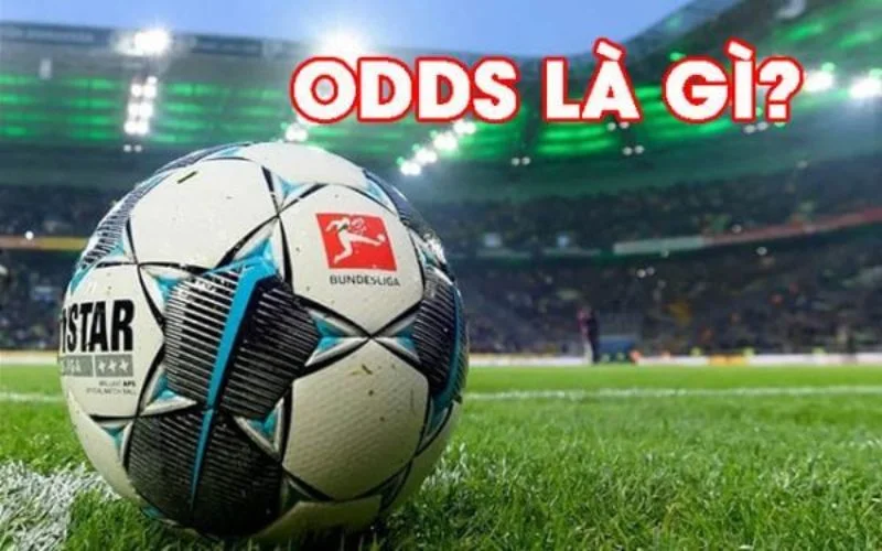 Tỷ lệ Odds là gì?