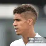 Đoạn kết buồn của Varane