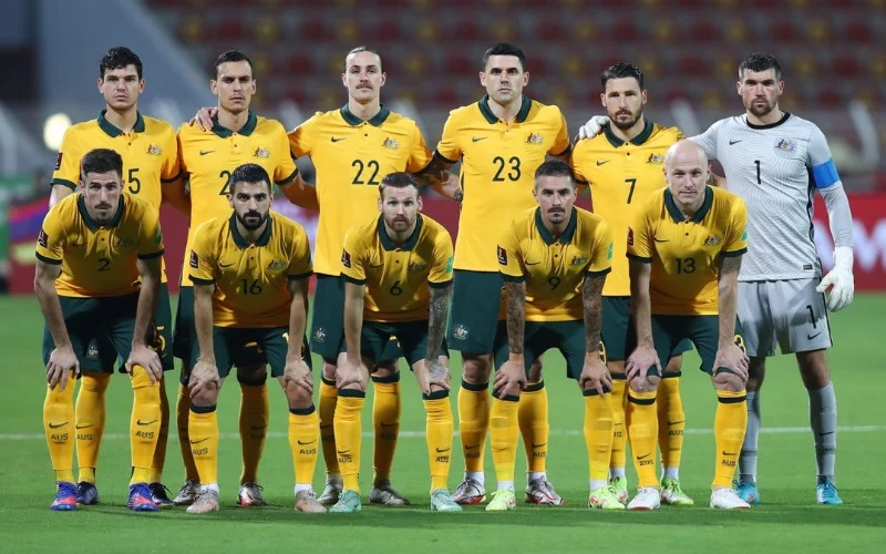 Vì sao đội tuyển Australia không tham dự giải AFF Cup?