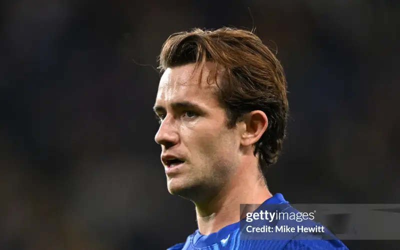 MU tự tin chiêu mộ Ben Chilwell