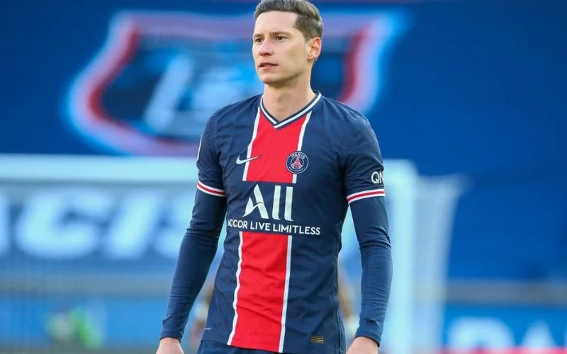 Julian Draxler