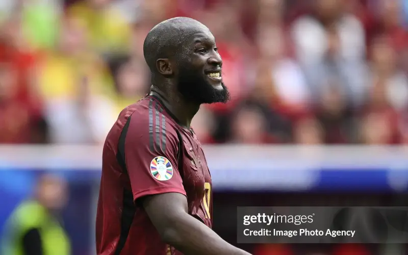 Nỗi đau khiến Lukaku không thể ngừng khóc