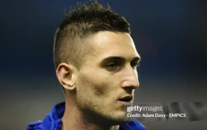 Còn ai nhớ Federico Macheda?