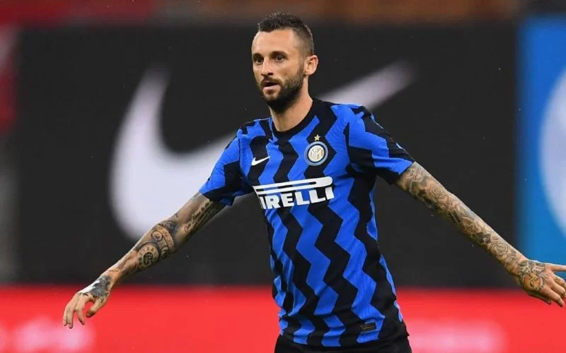 Marcelo Brozovic (Inter Milan)