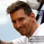 Messi sắp trở lại Barca