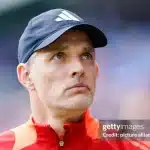 Tuchel chờ sẵn thay thế Ten Hag