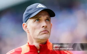 Tuchel chờ sẵn thay thế Ten Hag