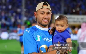 Neymar sắp trở lại