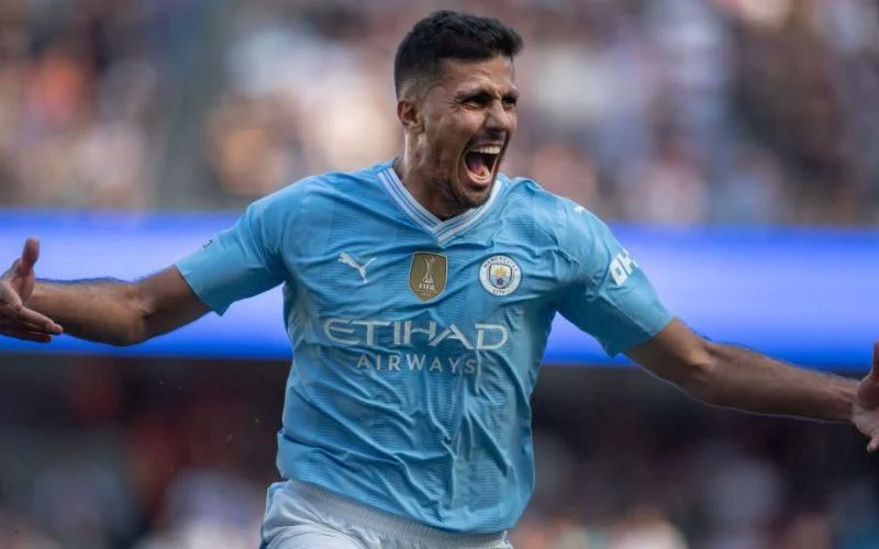 Rodri (Man City)