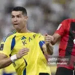 Ronaldo yêu cầu Al Nassr chiêu mộ De Bruyne