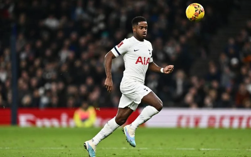 Ryan Sessegnon