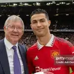 Kế hoạch chấn động của Sir Alex ở MU trước khi nghỉ hưu